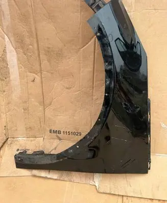 BMW i3 Fender XXBMWXXi3XXX
