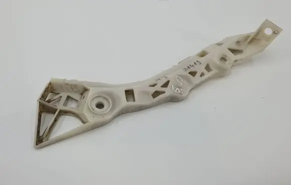 Mazda 3 I Rear bumper mounting bracket BP4K502H1