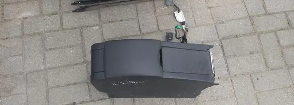 Armrest