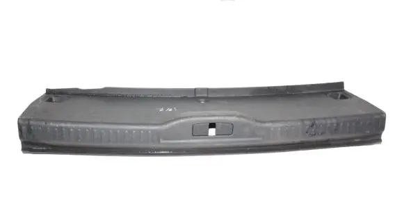Peugeot RCZ Trunk/boot sill cover protection YM16401977