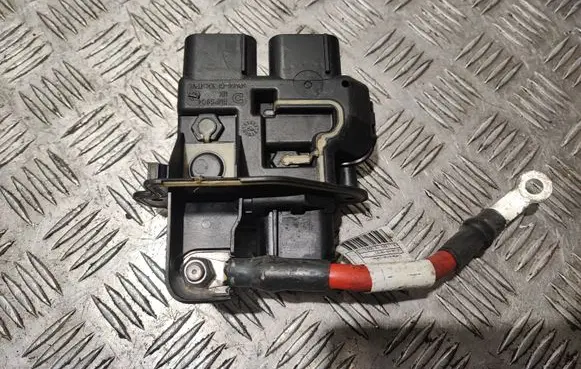 BMW X5 F15 Positive wiring loom 928550405