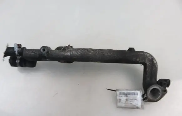 Fiat Sedici Engine coolant pipe/hose 