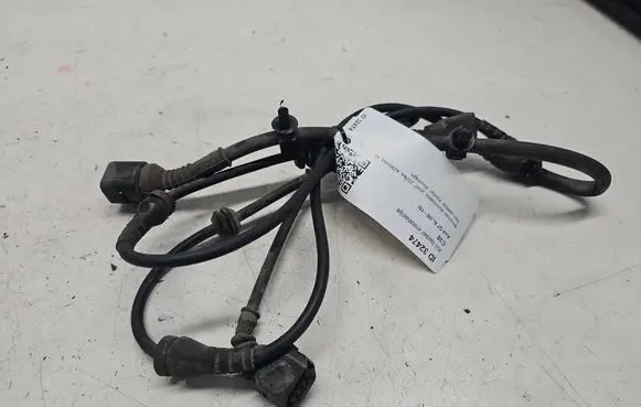Audi Q7 4L Other wiring loom 