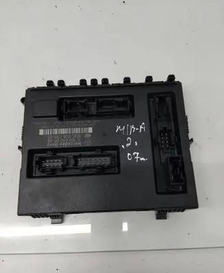 Mercedes-Benz A W169 Comfort/convenience module A1695405645 5DK00872822