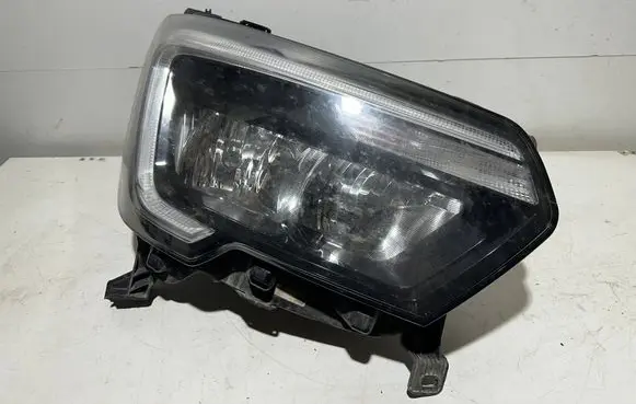 Headlight/headlamp