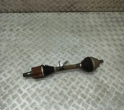 Volkswagen Caddy Front driveshaft 3Q0407271AH