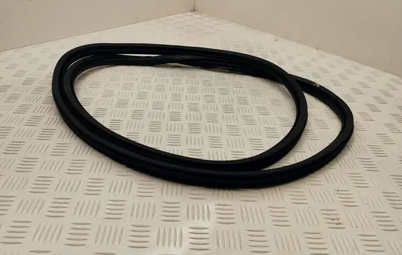 Peugeot 5008 II Front door rubber seal 