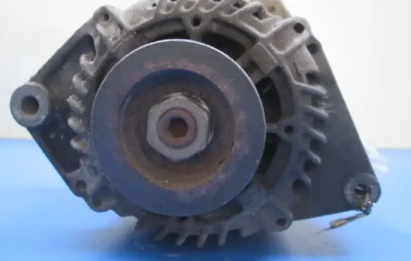 Renault Megane I Generator/alternator