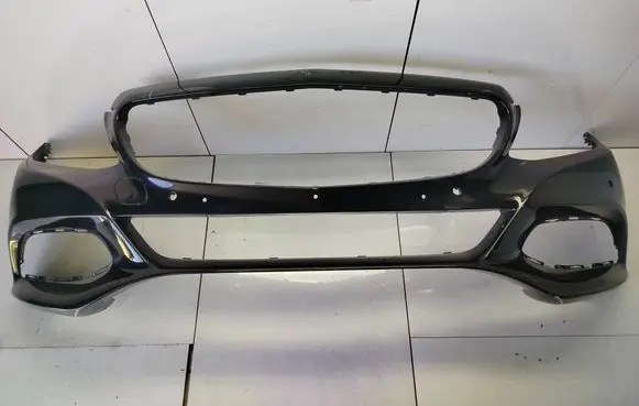 Mercedes-Benz C AMG W205 Front bumper A2058850125