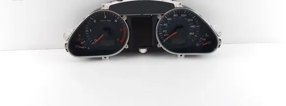 Audi Q7 4L Speedometer (instrument cluster) 4L0920950G 4F0910900C 503001726400
