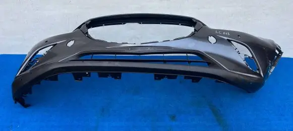 Mazda CX-3 Front bumper DK8A-50031