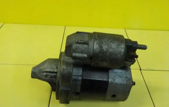 Ford Focus Starter motor CV6T11000GC 9SP15