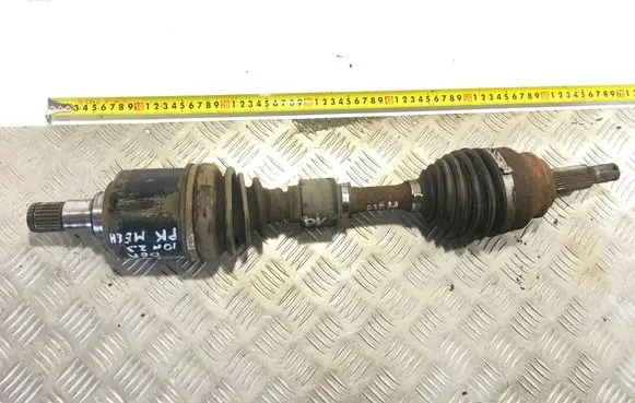 Mitsubishi Outlander Front driveshaft 3815A277