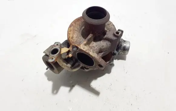Renault Kangoo II Turbo 821162190