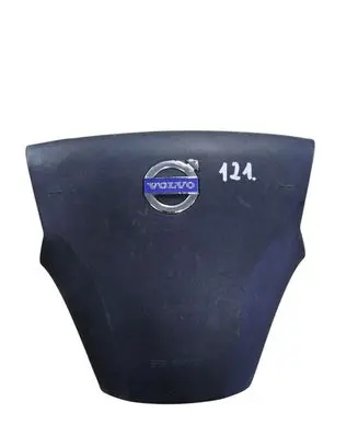 Volvo S40 Steering wheel airbag 8623347