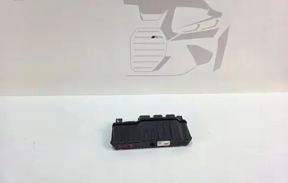 BMW X5 G05 Other control units/modules 