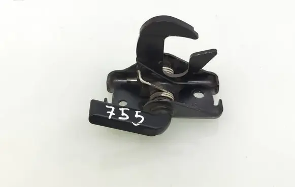 Audi A3 S3 8V Engine bonnet/hood lock/latch loop/hook 8V0823480A