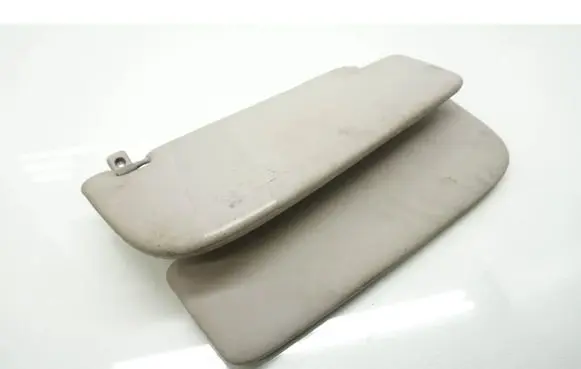 Peugeot Bipper Sun visor