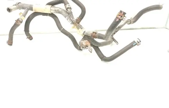 Toyota Yaris Engine coolant pipe/hose 
