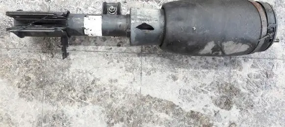 Land Rover Range Rover L322 Front air suspension shock absorber 3497692