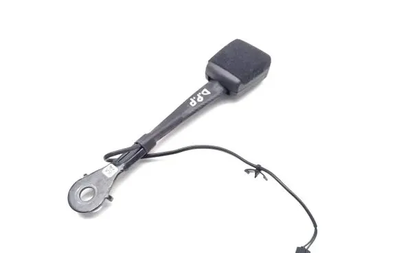 Volkswagen ID.3 Front seatbelt buckle 8Y0857755