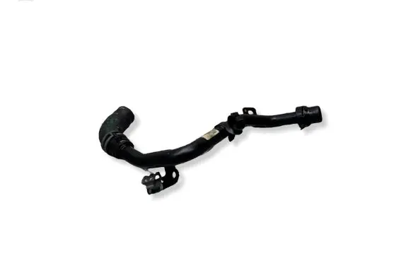 Audi A4 S4 B9 Engine coolant pipe/hose 04L121157AS 04L122157BL