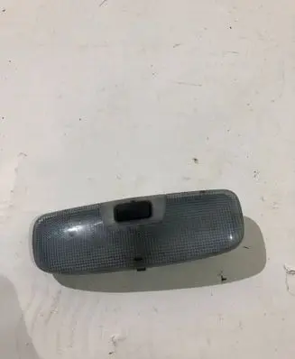 Ford Focus Front seat light