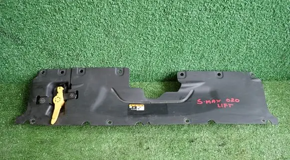 Ford S-MAX Engine bonnet/hood lock trim molding 