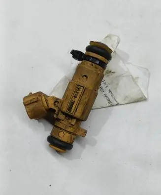 Hyundai i20 (PB PBT) Fuel injector 9260930020 353102B000
