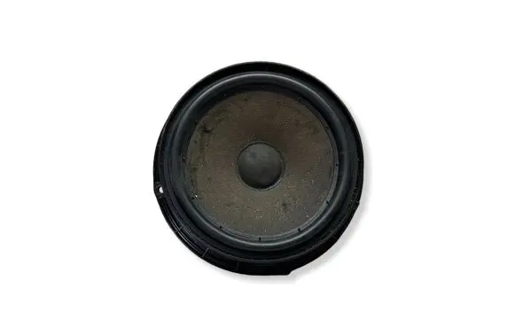 Volkswagen PASSAT B5 Front door speaker 1J0035411G 902275487702
