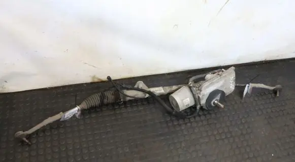 Citroen C3 Steering rack