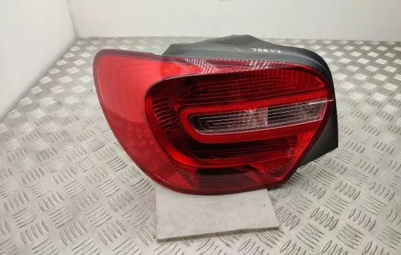 Mercedes-Benz A W176 Rear/tail lights A1769060100