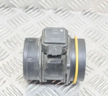 Lexus RX 330 - 350 - 400H Mass air flow meter 4R8Q17B579AC 5WK97011