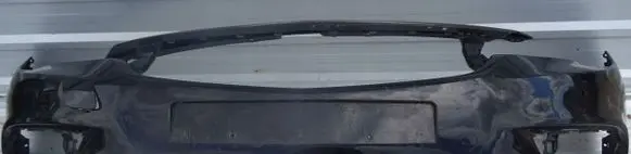 Opel Astra K Front bumper R19P2
