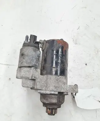 Seat Altea Starter motor