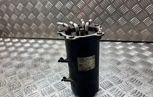 Volkswagen Golf V Fuel filter 1K0127400C