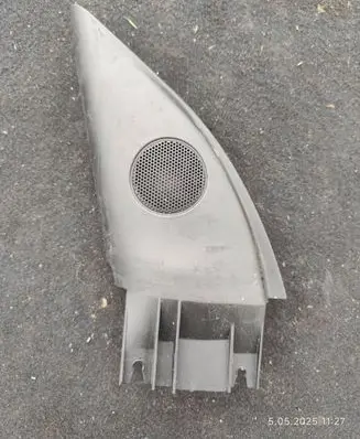 Volkswagen PASSAT B5.5 Front door high frequency speaker 3B0837993