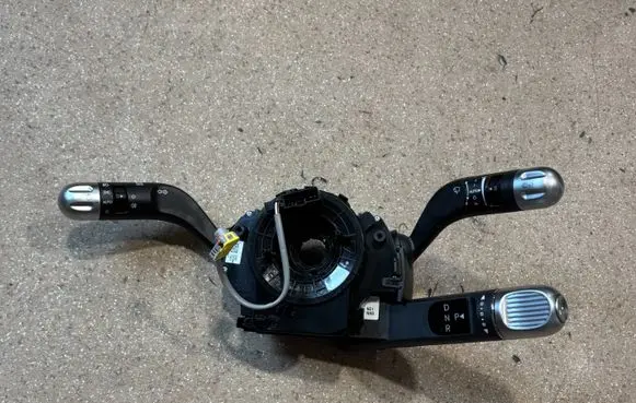 Hyundai Ioniq 5 Wiper turn signal indicator stalk/switch 934B5GI870