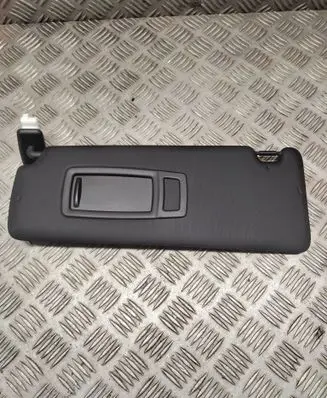BMW 3 F30 F35 F31 Sun visor