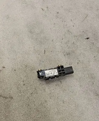 Audi A4 S4 B6 8E 8H Airbag deployment crash/impact sensor 8E0959643E 160903 0232G0BLWSC
