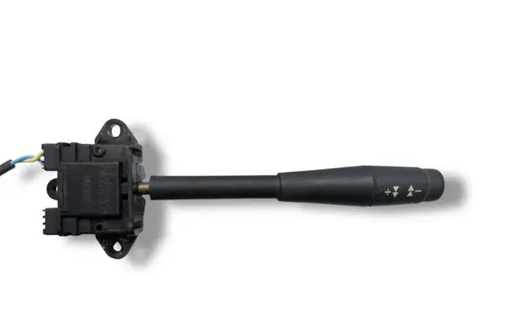 Peugeot 206 Sound control switch 96291110 PA66GF30
