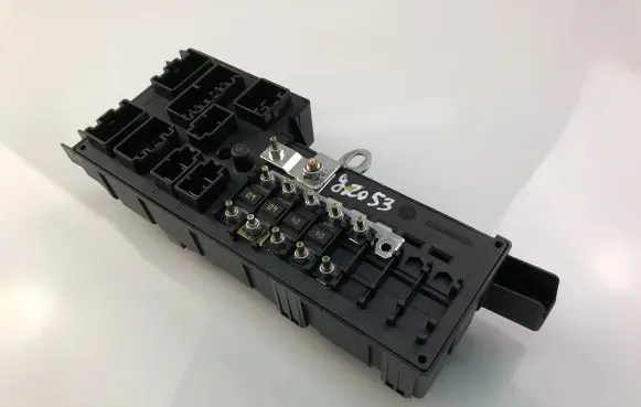 Volvo V70 Other control units/modules 518828108