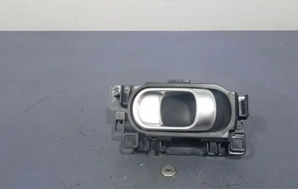 Citroen C4 Cactus Front door interior handle 98012886UU