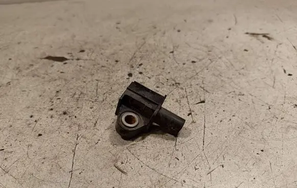 BMW X5 F15 Airbag deployment crash/impact sensor 9196043