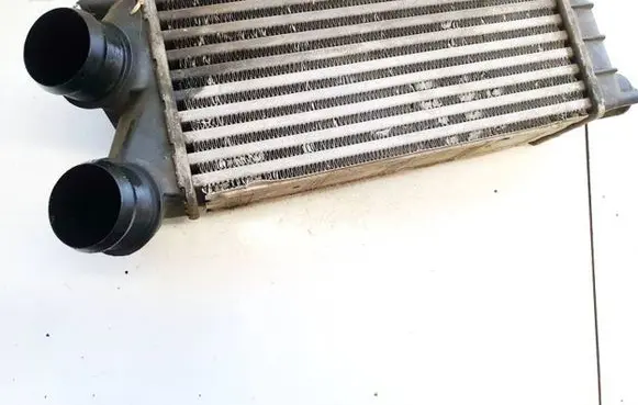 Peugeot 3008 I Intercooler radiator 9684212480 m144105c