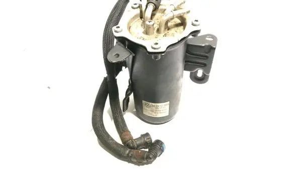 Volkswagen Phaeton Fuel filter housing 3D0127399B 3D0127400 6650473131
