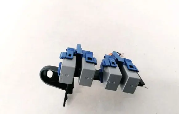 Subaru Legacy Fuse box set CH100350M ACV31212
