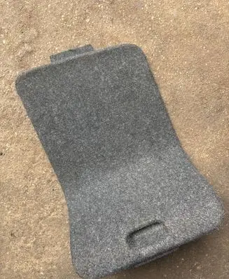 Volvo S80 Other trunk/boot trim element 30797904