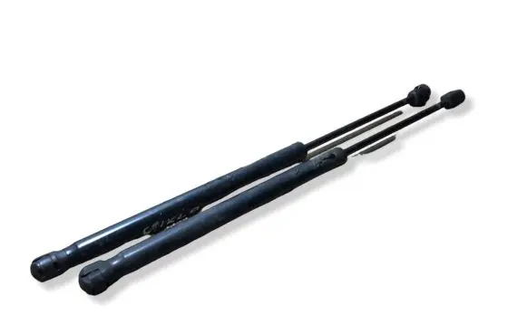 Hyundai Santa Fe Rear window strut damper 8717026010