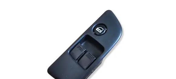 Suzuki Ignis Electric window control switch 3799086G20S1S